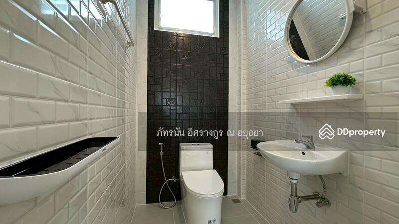 ขาย - Baan yu charoen 1 : บ้านอยู่เจริญ 1, ปทุมธานี
