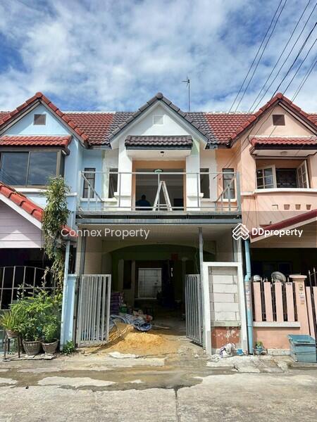 For Sale - Modern Sweet Home, Bangkok