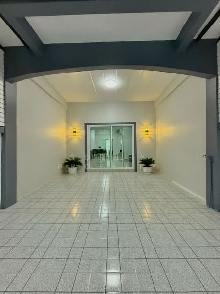 Sweet Home Park Bangbuathong : สวีทโฮมปาร์ค บางบัวทอง, นนทบุรี, บางบัวทอง, บางบัวทอง, นนทบุรี, 96 ตร.ม., ทาวน์เฮ้าส์ ขาย, โดย Connex Property, 60143445 - DDproperty.com