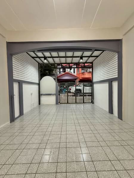 Sweet Home Park Bangbuathong : สวีทโฮมปาร์ค บางบัวทอง, นนทบุรี, บางบัวทอง, บางบัวทอง, นนทบุรี, 96 ตร.ม., ทาวน์เฮ้าส์ ขาย, โดย Connex Property, 60143445 - DDproperty.com