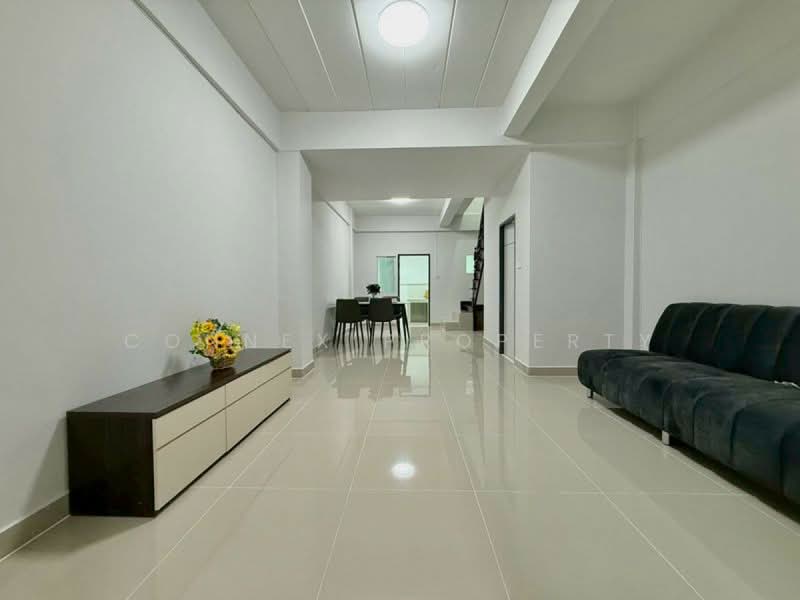 Sweet Home Park Bangbuathong : สวีทโฮมปาร์ค บางบัวทอง, นนทบุรี, บางบัวทอง, บางบัวทอง, นนทบุรี, 96 ตร.ม., ทาวน์เฮ้าส์ ขาย, โดย Connex Property, 60143445 - DDproperty.com