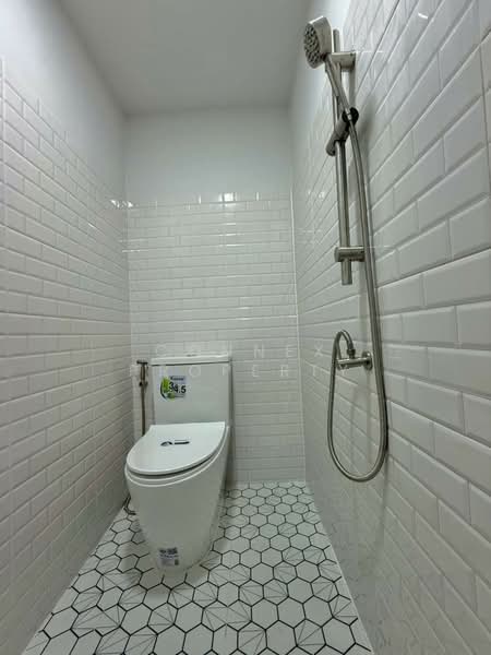 Sweet Home Park Bangbuathong, Nonthaburi, Bang Bua Thong, Bang Bua Thong, Nonthaburi, 3 Bedrooms, 96 sqm, Townhouse For Sale, by Connex Property, 60143445 - DDproperty.com