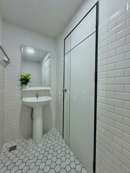 Sweet Home Park Bangbuathong, Nonthaburi, Bang Bua Thong, Bang Bua Thong, Nonthaburi, 3 Bedrooms, 96 sqm, Townhouse For Sale, by Connex Property, 60143445 - DDproperty.com