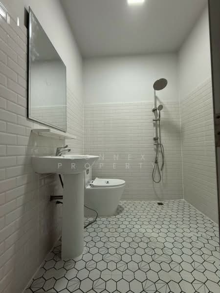 Sweet Home Park Bangbuathong, Nonthaburi, Bang Bua Thong, Bang Bua Thong, Nonthaburi, 3 Bedrooms, 96 sqm, Townhouse For Sale, by Connex Property, 60143445 - DDproperty.com