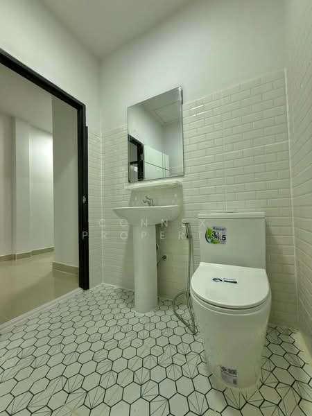 Sweet Home Park Bangbuathong, Nonthaburi, Bang Bua Thong, Bang Bua Thong, Nonthaburi, 3 Bedrooms, 96 sqm, Townhouse For Sale, by Connex Property, 60143445 - DDproperty.com