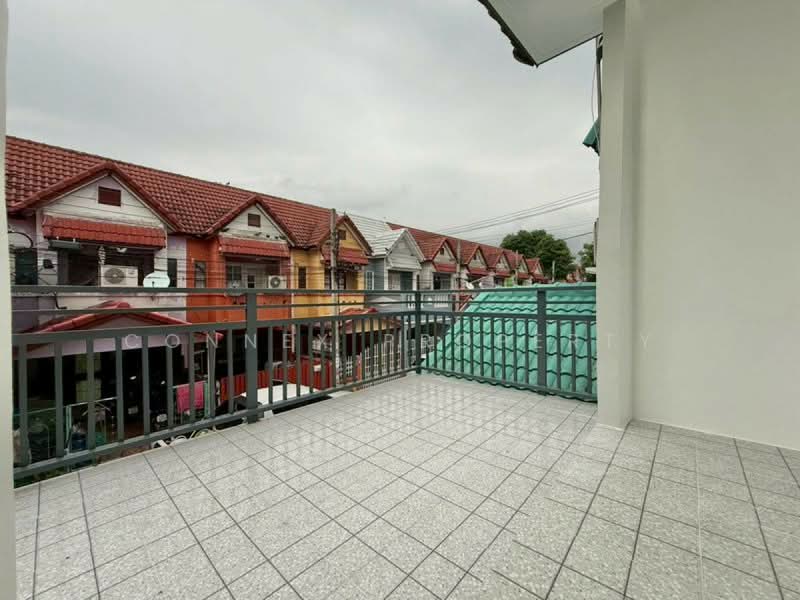 Sweet Home Park Bangbuathong, Nonthaburi, Bang Bua Thong, Bang Bua Thong, Nonthaburi, 3 Bedrooms, 96 sqm, Townhouse For Sale, by Connex Property, 60143445 - DDproperty.com
