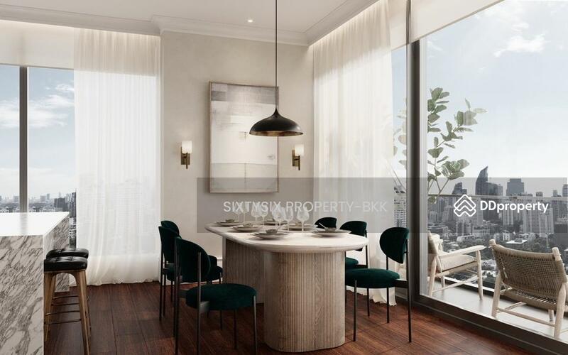 For Sale - Khun By Yoo, Bangkok
