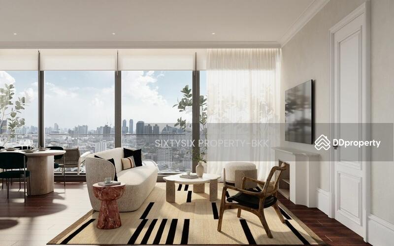 For Sale - Khun By Yoo, Bangkok