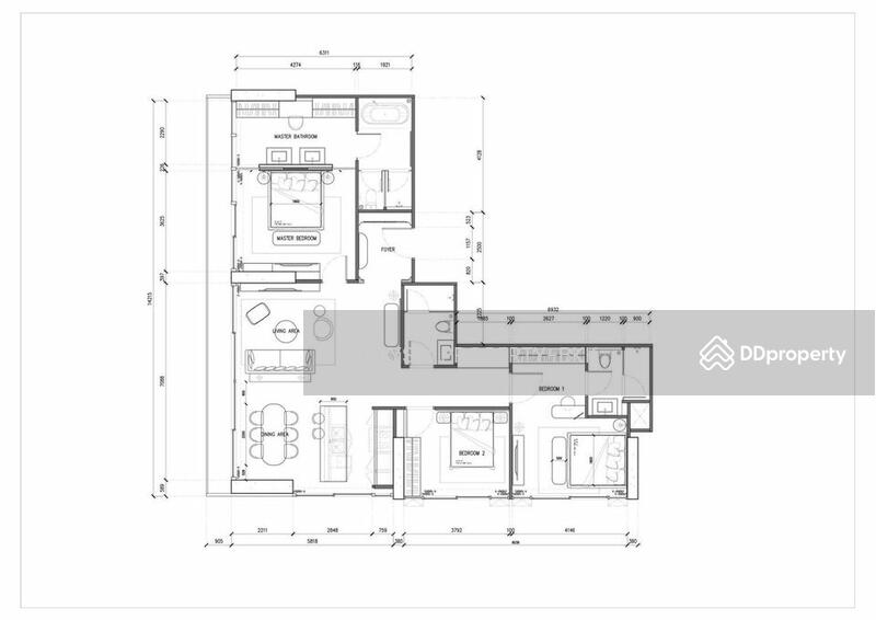 For Sale - Khun By Yoo, Bangkok