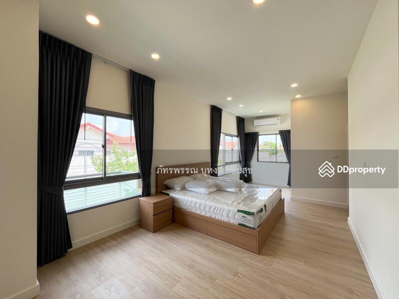 For Rent - Perfect Place Sukhumvit 77-Suvarnabhumi, Samut Prakan