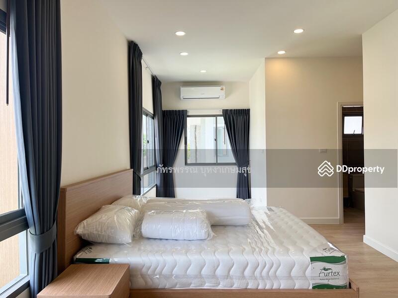 For Rent - Perfect Place Sukhumvit 77-Suvarnabhumi, Samut Prakan