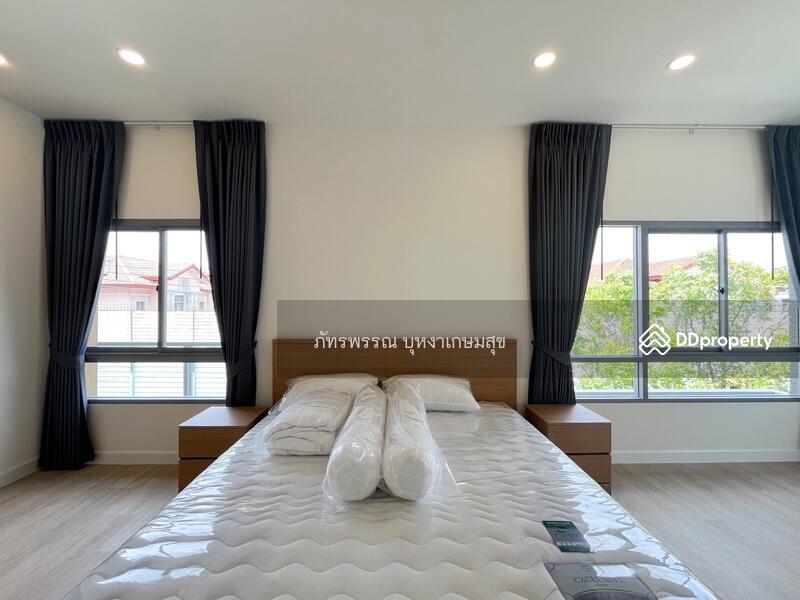 For Rent - Perfect Place Sukhumvit 77-Suvarnabhumi, Samut Prakan