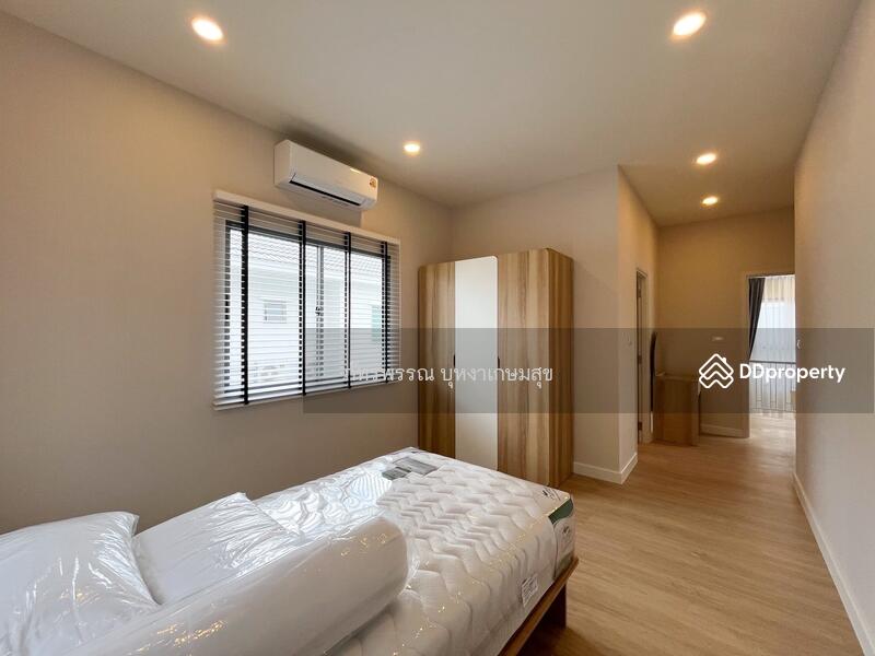 For Rent - Perfect Place Sukhumvit 77-Suvarnabhumi, Samut Prakan
