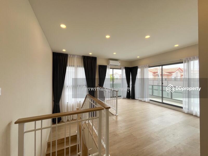 For Rent - Perfect Place Sukhumvit 77-Suvarnabhumi, Samut Prakan