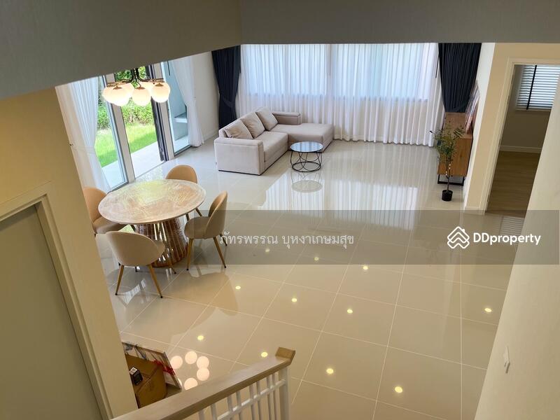 For Rent - Perfect Place Sukhumvit 77-Suvarnabhumi, Samut Prakan