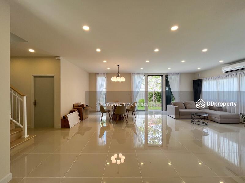 For Rent - Perfect Place Sukhumvit 77-Suvarnabhumi, Samut Prakan