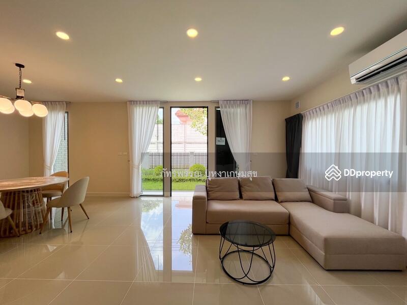 For Rent - Perfect Place Sukhumvit 77-Suvarnabhumi, Samut Prakan