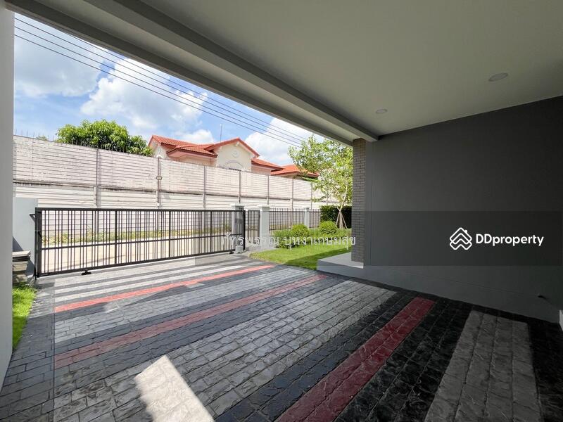 For Rent - Perfect Place Sukhumvit 77-Suvarnabhumi, Samut Prakan