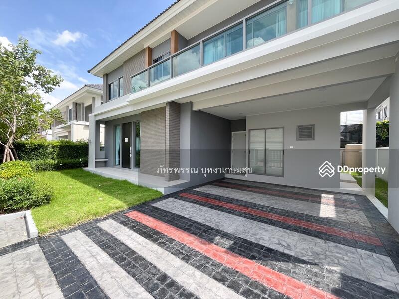 For Rent - Perfect Place Sukhumvit 77-Suvarnabhumi, Samut Prakan