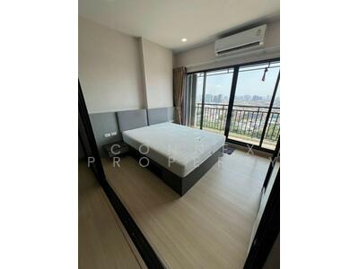 ขาย - Supalai Loft Yaek Fai Chai Station : ศุภาลัย ลอฟท์ สถานีแยกไฟฉาย, กรุงเทพ