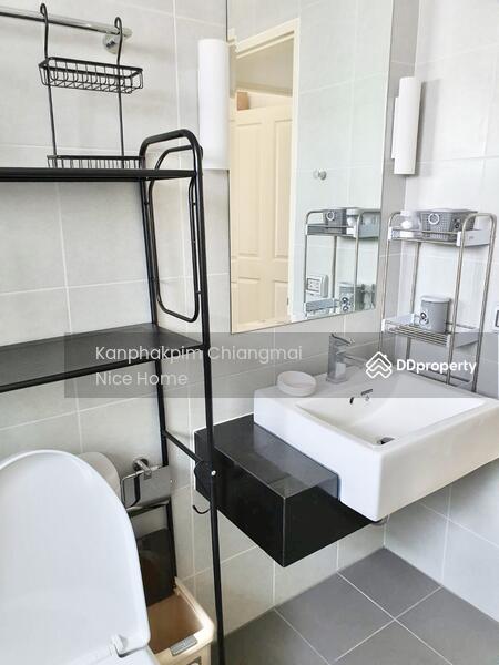 For Rent - Supalai Monte 2, Chiang Mai