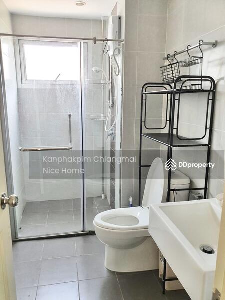 For Rent - Supalai Monte 2, Chiang Mai