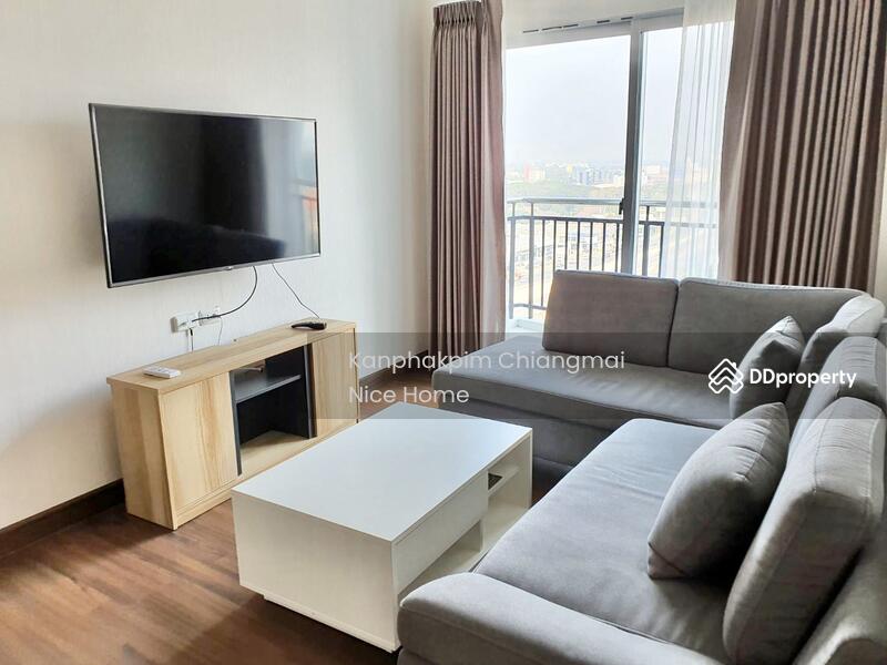 For Rent - Supalai Monte 2, Chiang Mai