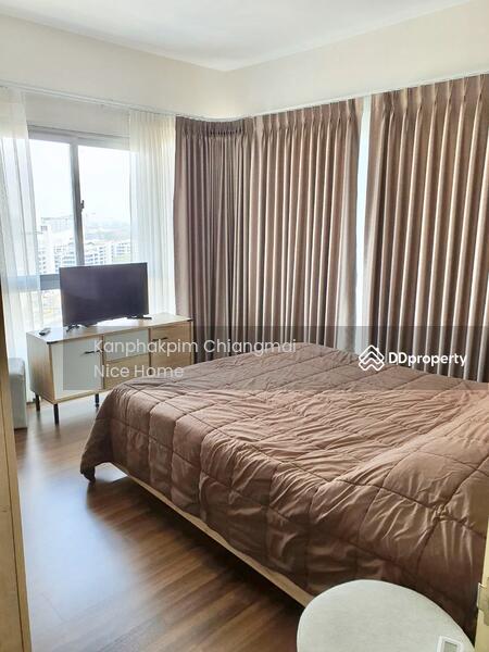 For Rent - Supalai Monte 2, Chiang Mai