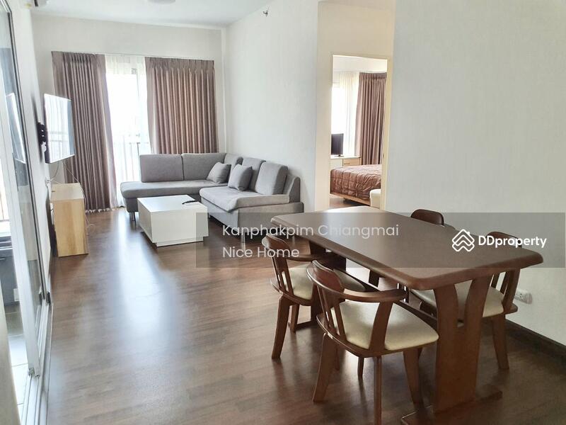 For Rent - Supalai Monte 2, Chiang Mai