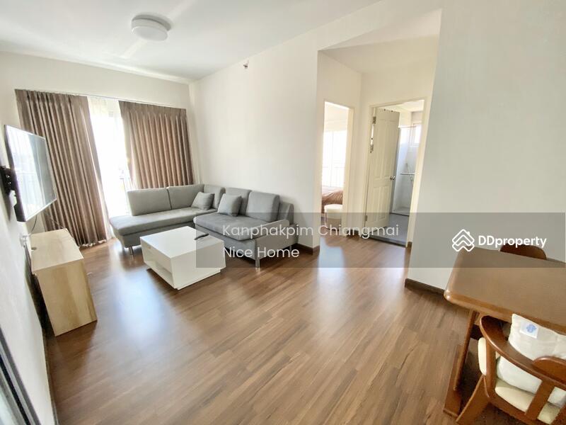 For Rent - Supalai Monte 2, Chiang Mai