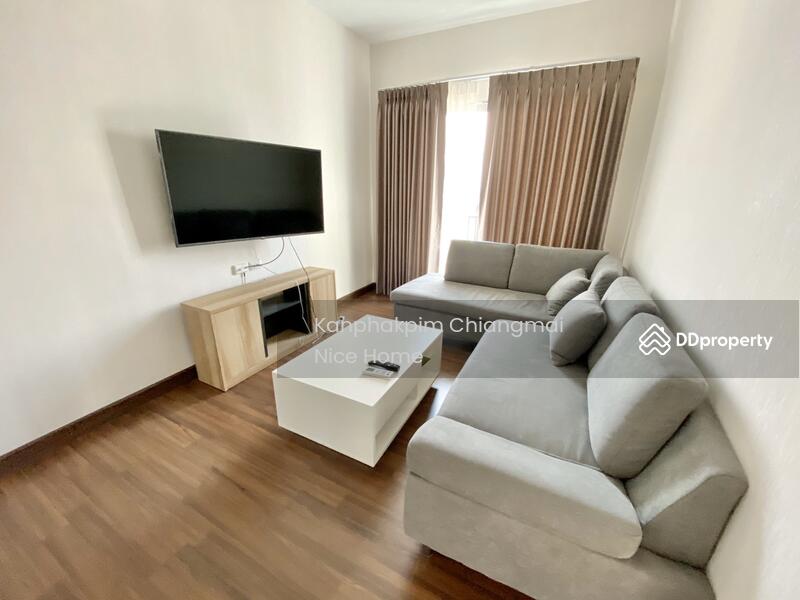For Rent - Supalai Monte 2, Chiang Mai