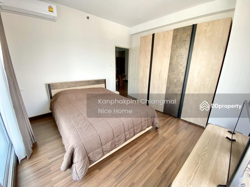 For Rent - Supalai Monte 2, Chiang Mai