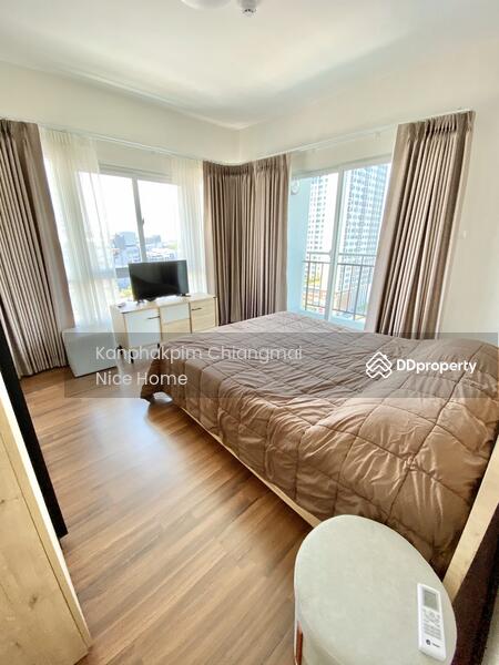 For Rent - Supalai Monte 2, Chiang Mai