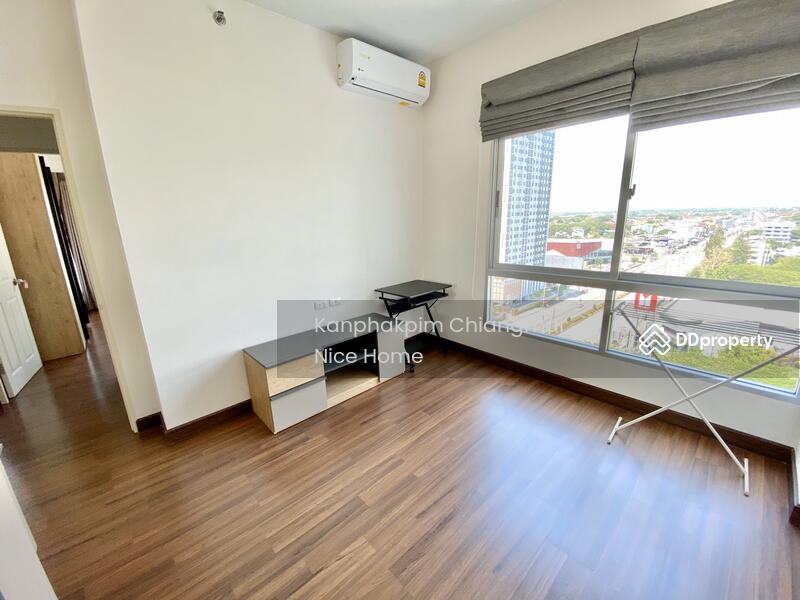 For Rent - Supalai Monte 2, Chiang Mai