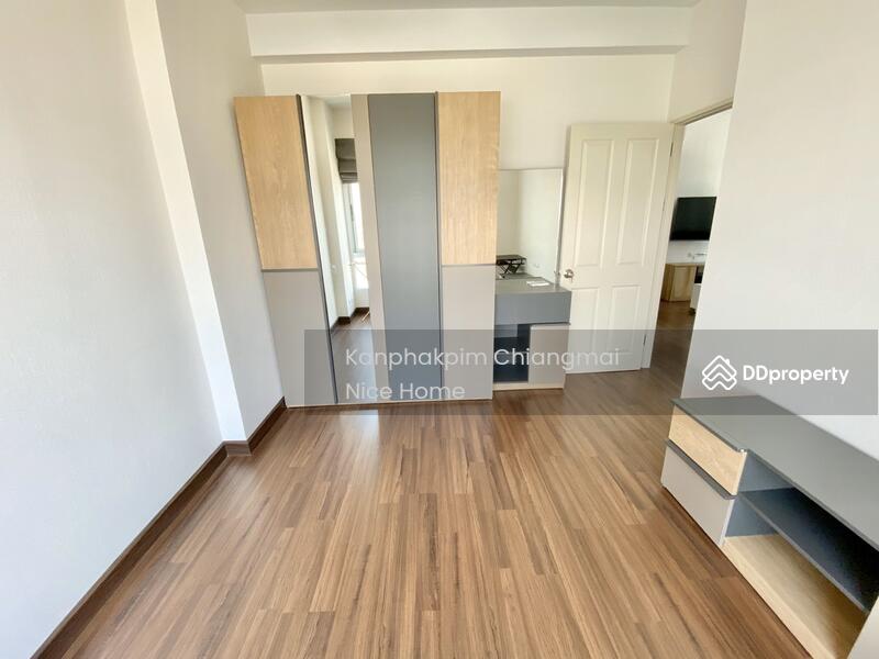 For Rent - Supalai Monte 2, Chiang Mai