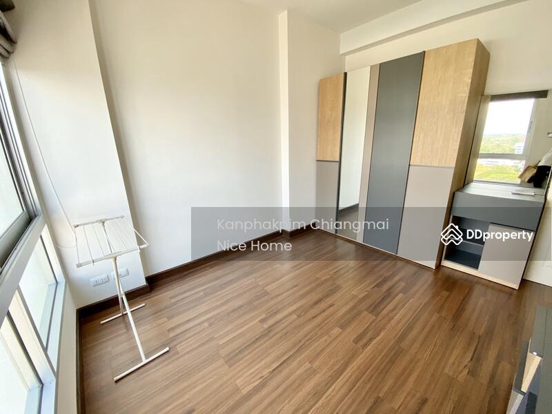 For Rent - Supalai Monte 2, Chiang Mai