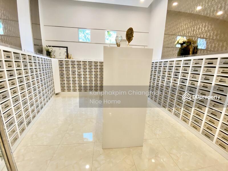 For Rent - Supalai Monte 2, Chiang Mai