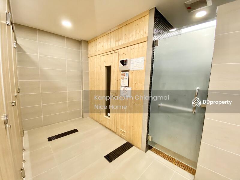 For Rent - Supalai Monte 2, Chiang Mai