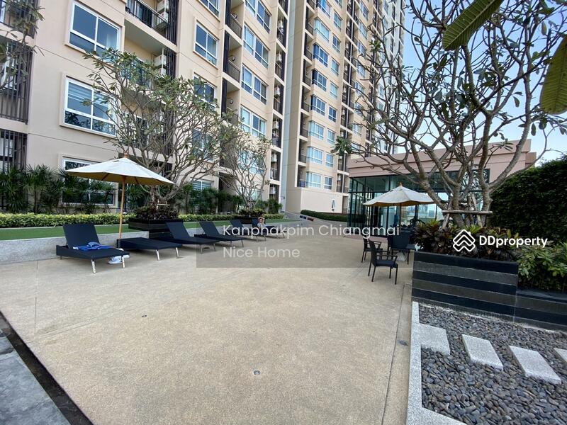 For Rent - Supalai Monte 2, Chiang Mai