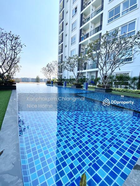 For Rent - Supalai Monte 2, Chiang Mai