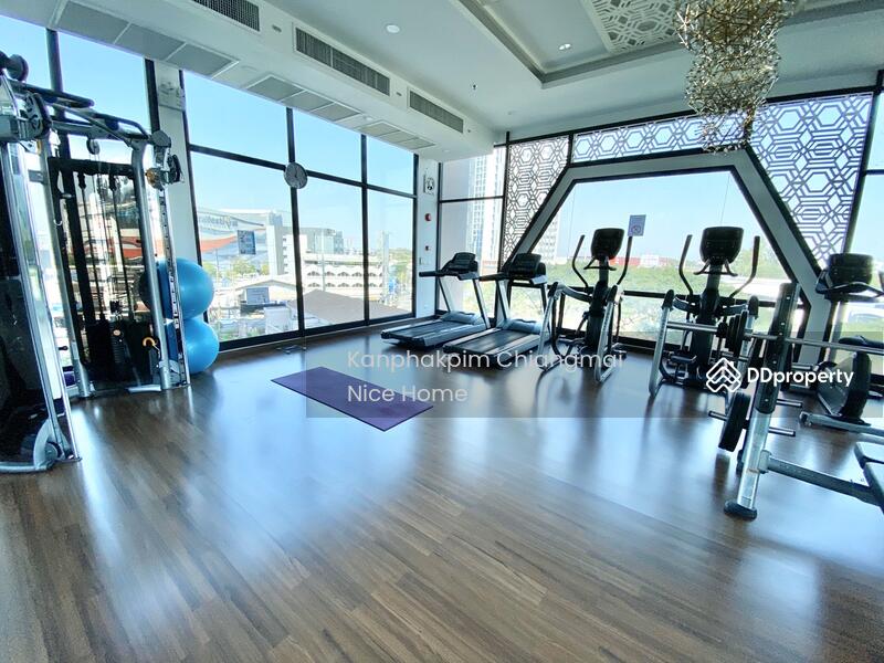 For Rent - Supalai Monte 2, Chiang Mai