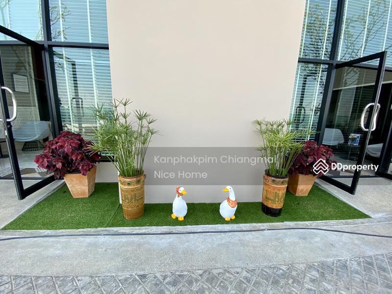 For Rent - Supalai Monte 2, Chiang Mai