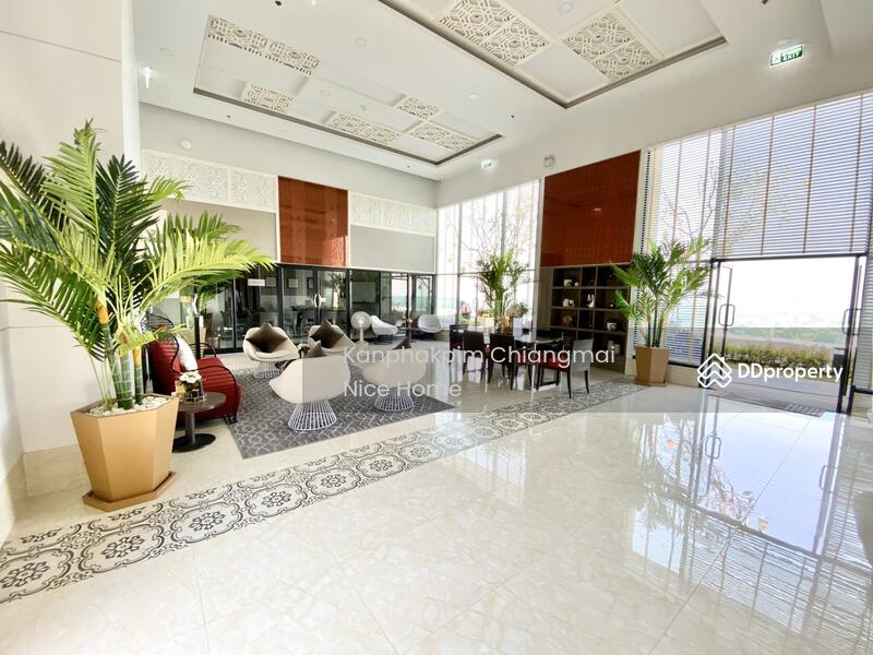 For Rent - Supalai Monte 2, Chiang Mai