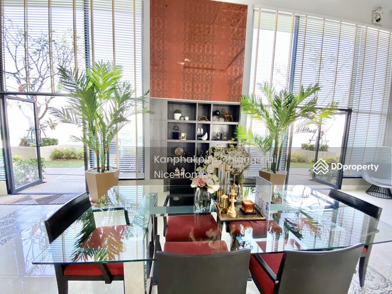 For Rent - Supalai Monte 2, Chiang Mai