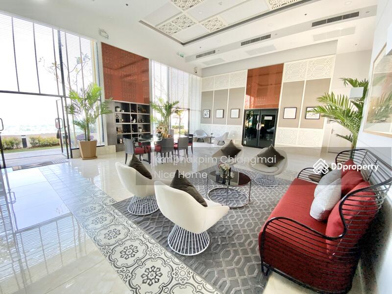 For Rent - Supalai Monte 2, Chiang Mai