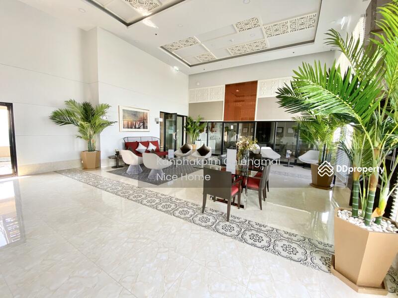 For Rent - Supalai Monte 2, Chiang Mai