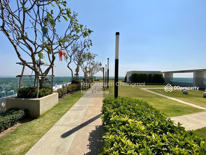 For Rent - Supalai Monte 2, Chiang Mai