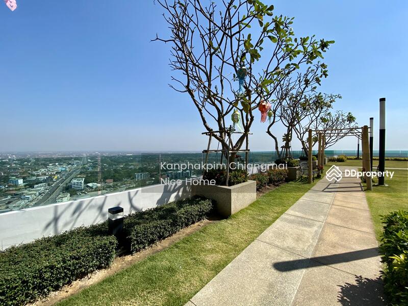 For Rent - Supalai Monte 2, Chiang Mai