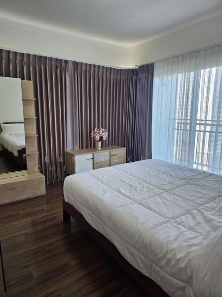 Supalai Monte 2, Chiang Mai, Chiang Mai - Doi Saket Road, Nong Pa Krang, Muang Chiang Mai, Chiang Mai, 2 Bedrooms, 65 sqm, Condo For Rent, by Kanphakpim Chiangmai Nice Home, 60143478 - DDproperty.com