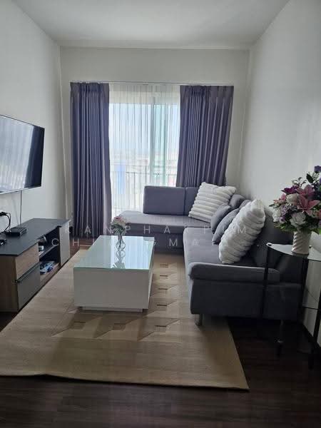 Supalai Monte 2, Chiang Mai, Chiang Mai - Doi Saket Road, Nong Pa Krang, Muang Chiang Mai, Chiang Mai, 2 Bedrooms, 65 sqm, Condo For Rent, by Kanphakpim Chiangmai Nice Home, 60143478 - DDproperty.com
